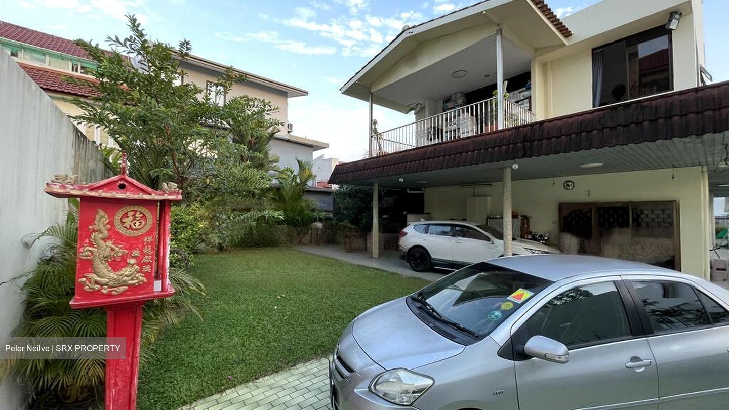 Tai Keng Garden (D19), Detached #459155601